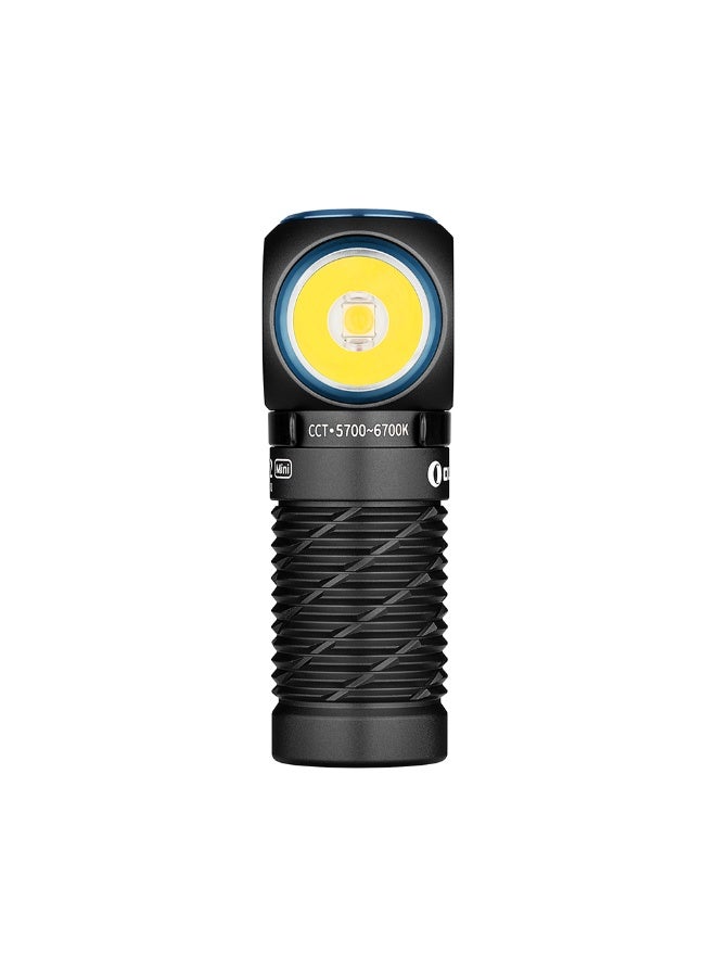 OLIGHT Perun 2 Mini LED Rechargeable Headlamp - Image 1